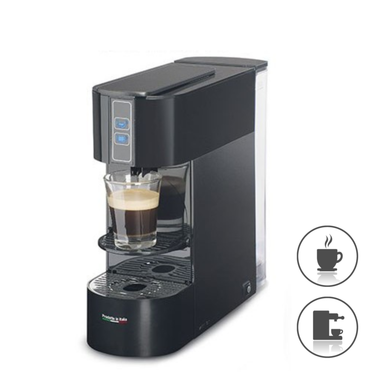 Candi plus nespresso uyumlu kahve makinası