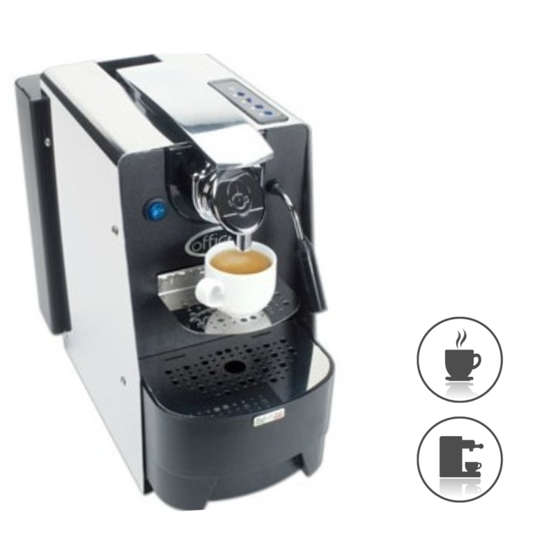 Ofice Plus nespresso uyumlu kahve makinası